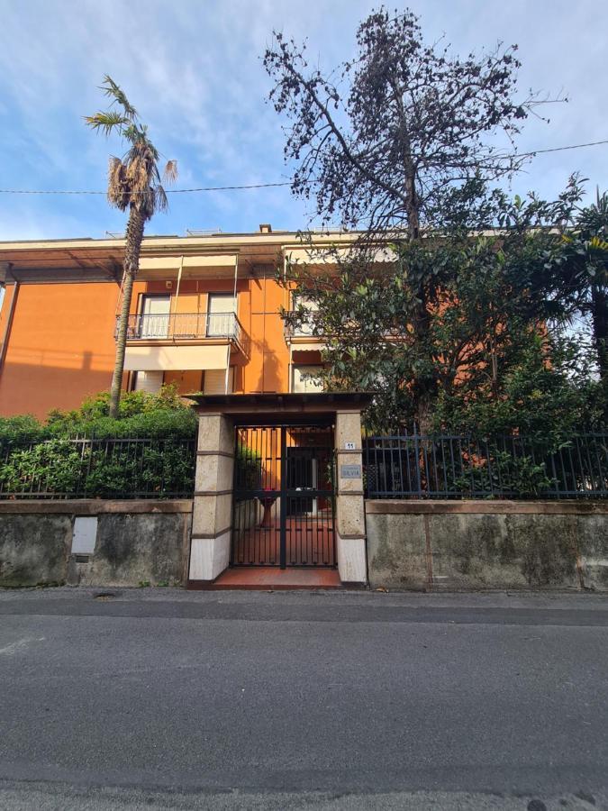 Meraviglioso Appartamento Con Vista Mare By Portofinovacanze Rapallo Exterior foto