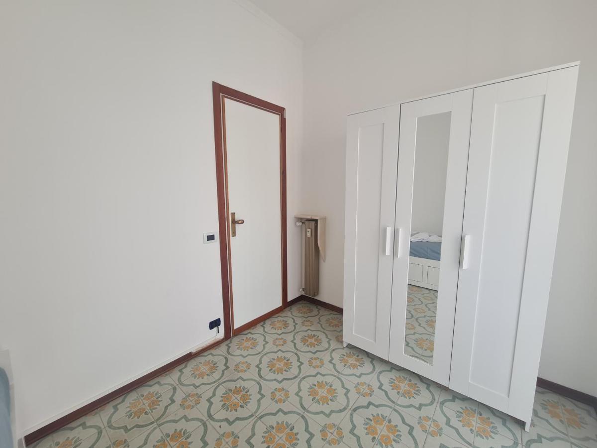 Meraviglioso Appartamento Con Vista Mare By Portofinovacanze Rapallo Exterior foto